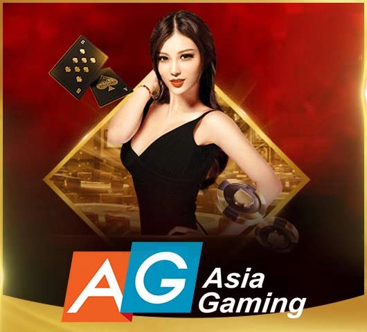 Asia Gaming